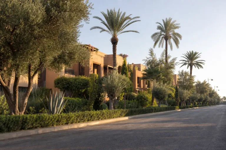 Agdal · Marrakech.immo
