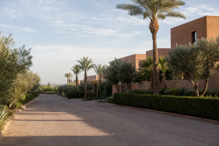 Amelkis · Marrakech.immo